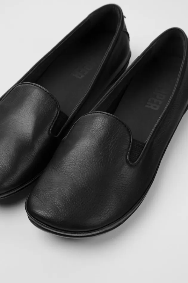 Camper Black Ballerinas For Women*Women Ballerinas