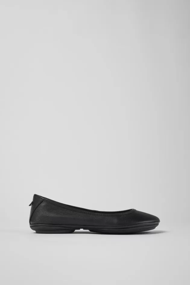 Camper Black Ballerinas For Women*Women Ballerinas