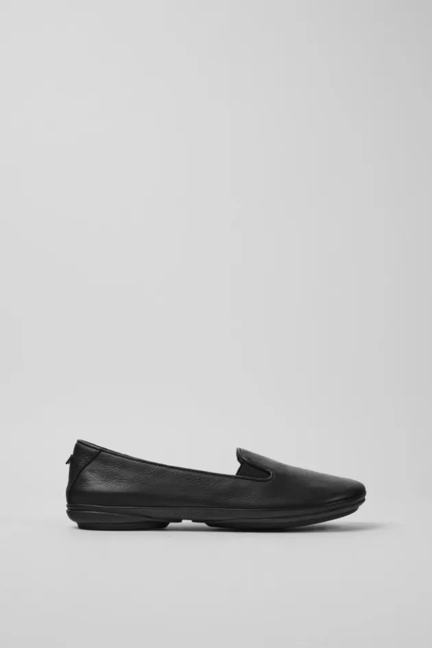 Camper Black Ballerinas For Women*Women Ballerinas