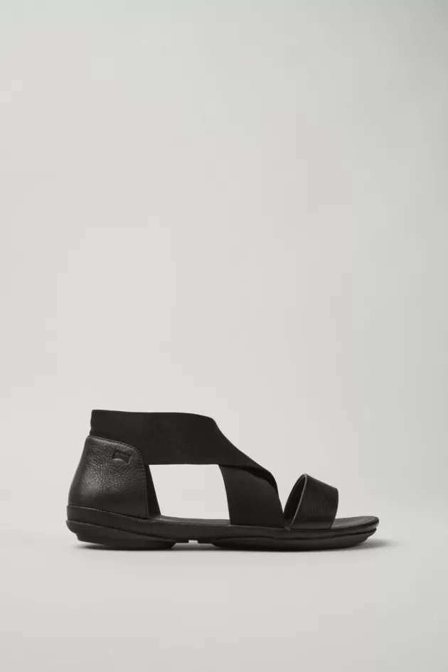 Camper Black Sandals For Women*Women Sandals