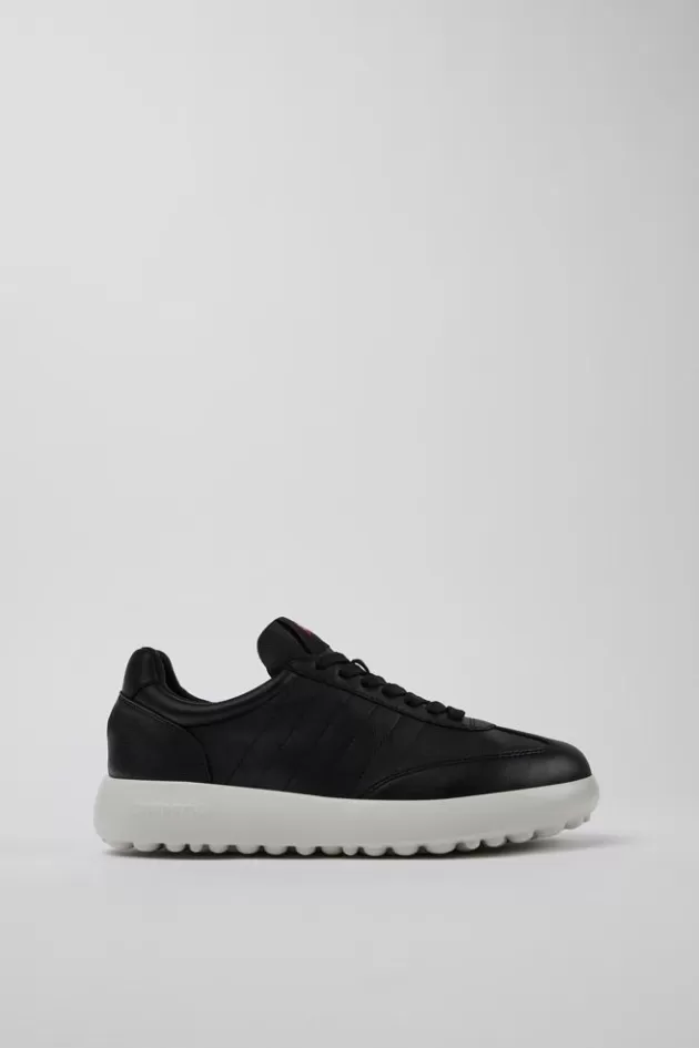 Camper Black Sneaker For Women*Women Sneakers