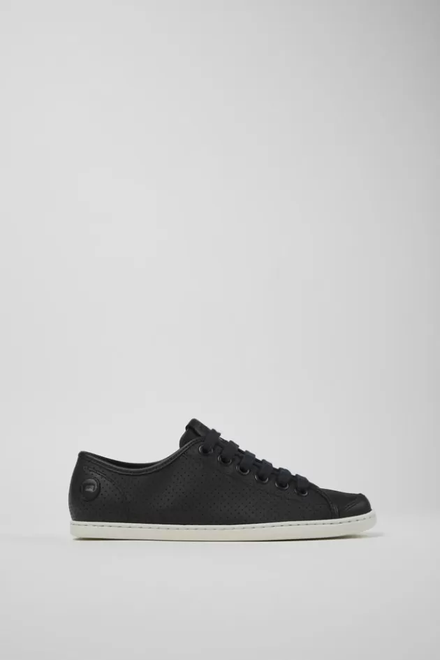 Camper Black Sneaker For Women*Women Sneakers