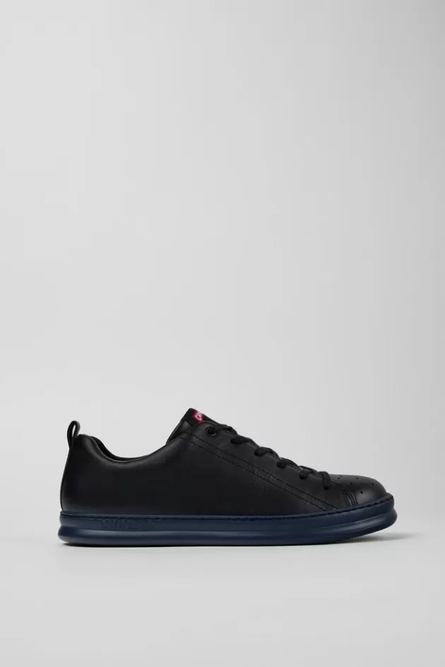 Camper Black Sneakers For Men*Men Sneakers