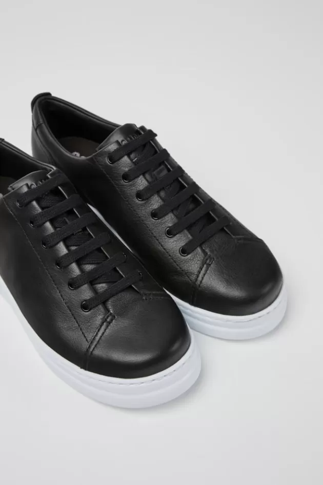 Camper Black Sneakers For Women*Women Sneakers