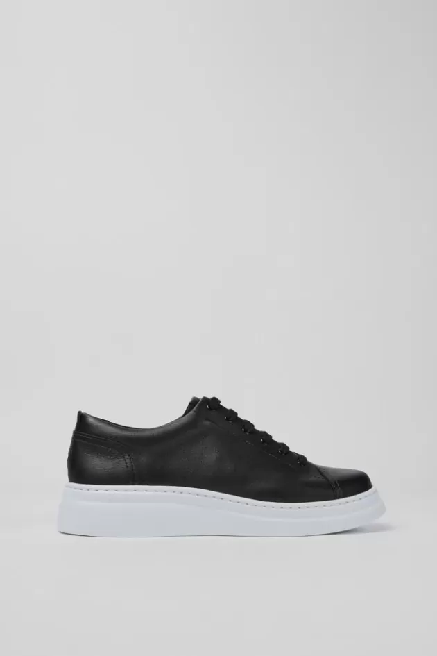 Camper Black Sneakers For Women*Women Sneakers