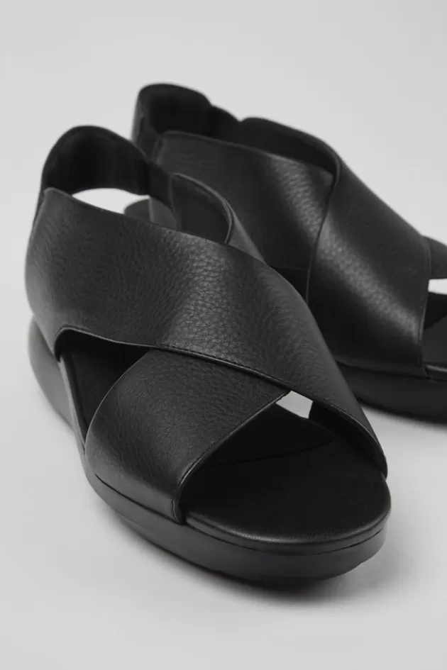 Camper Black Women'S Sandal*Women Sandals