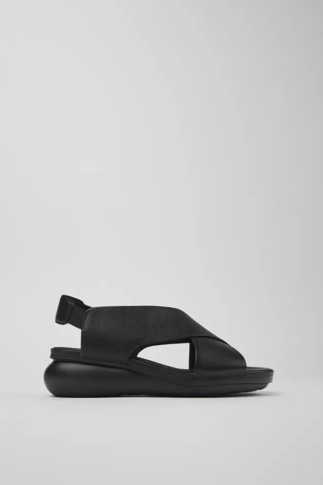 Camper Black Women'S Sandal*Women Sandals