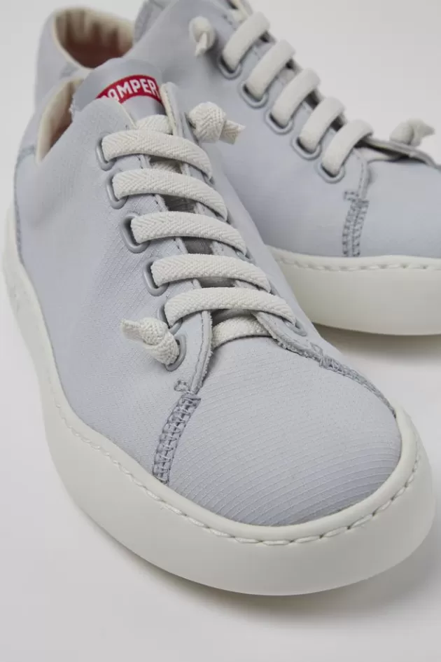 Camper Gray Textile Sneaker For Women*Women Sneakers