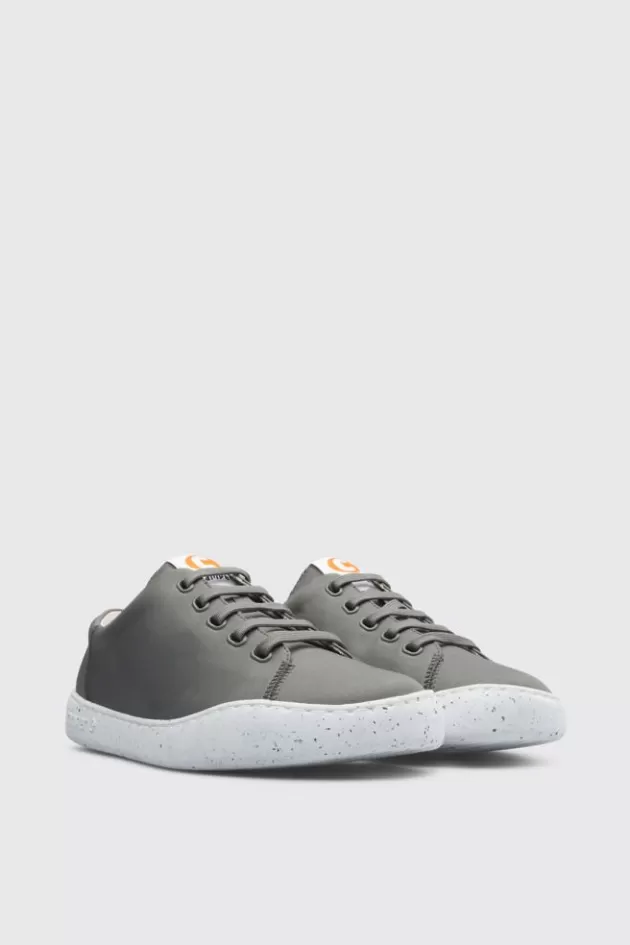 Camper Grey Sneaker For Men*Men Sneakers