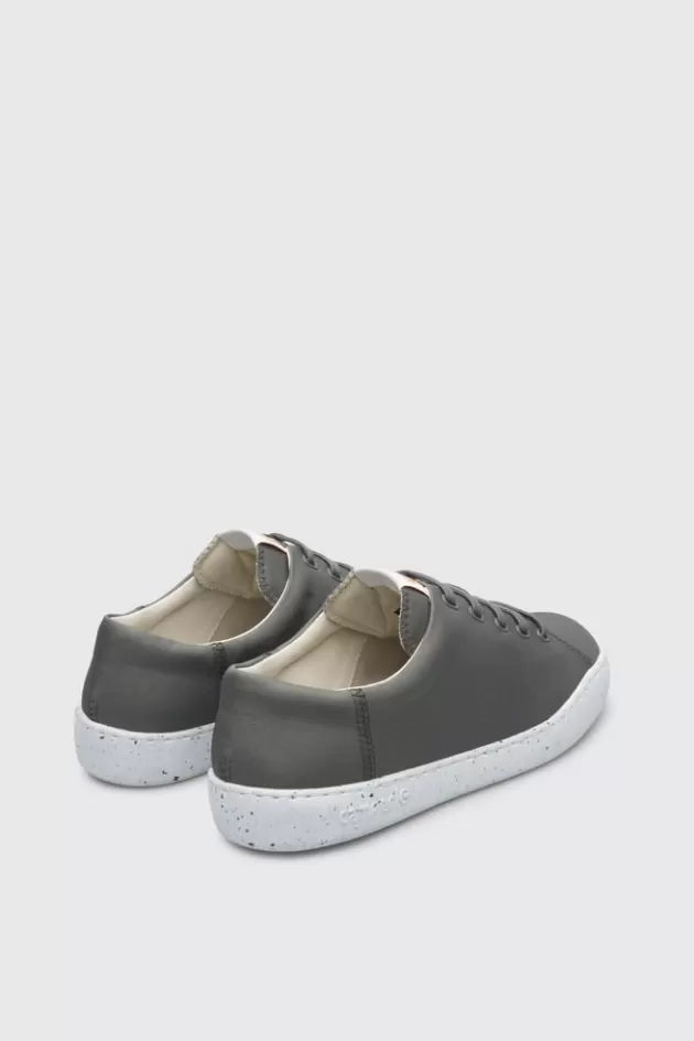 Camper Grey Sneaker For Men*Men Sneakers