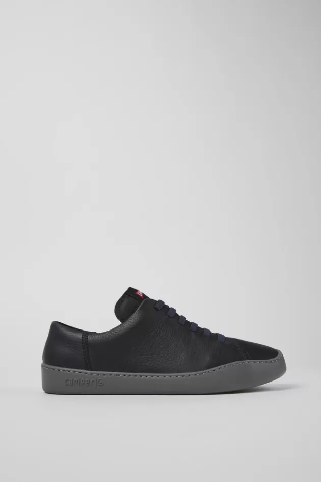 Camper Men'S Black Shoe*Men Sneakers