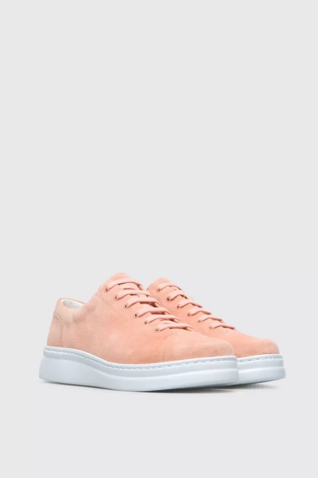 Camper Pink Sneaker For Women*Women Sneakers