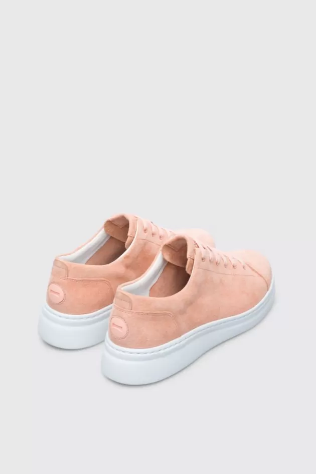 Camper Pink Sneaker For Women*Women Sneakers