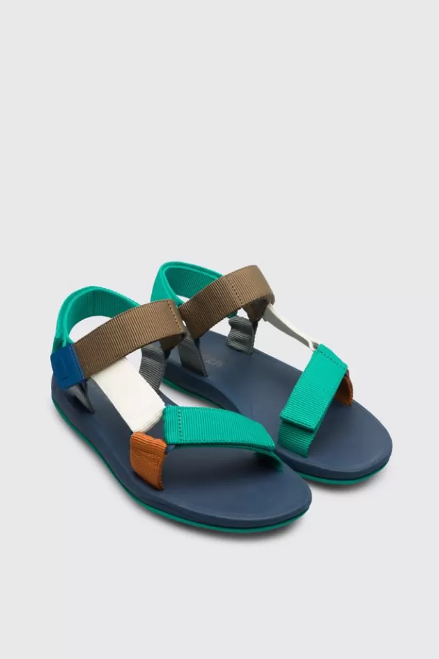 Camper Sandal For Men*Men Sandals