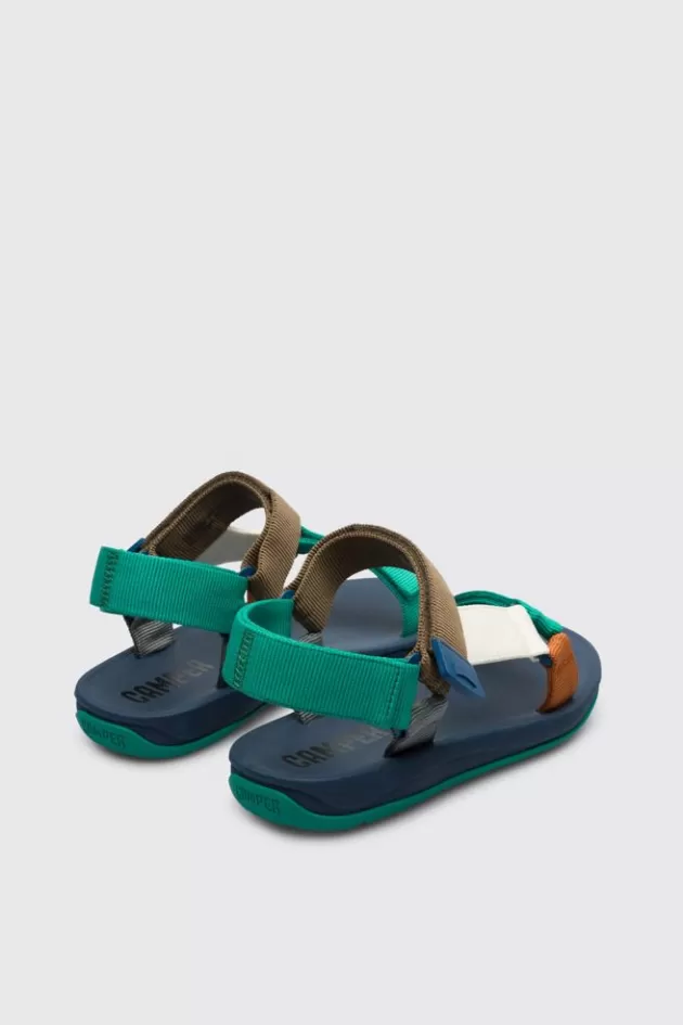 Camper Sandal For Men*Men Sandals