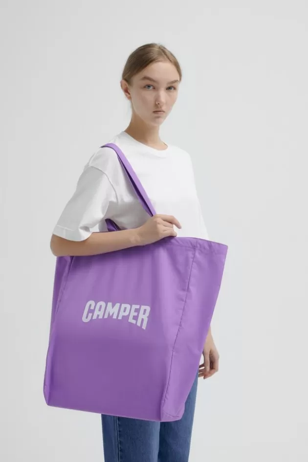 Camper Unisex Shoulder Bag*Women Camper Souvenirs