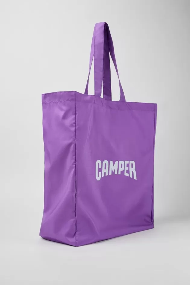 Camper Unisex Shoulder Bag*Women Camper Souvenirs