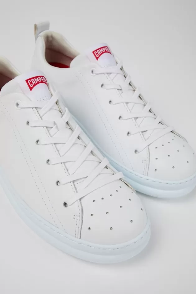 Camper White Sneakers For Men*Men Sneakers