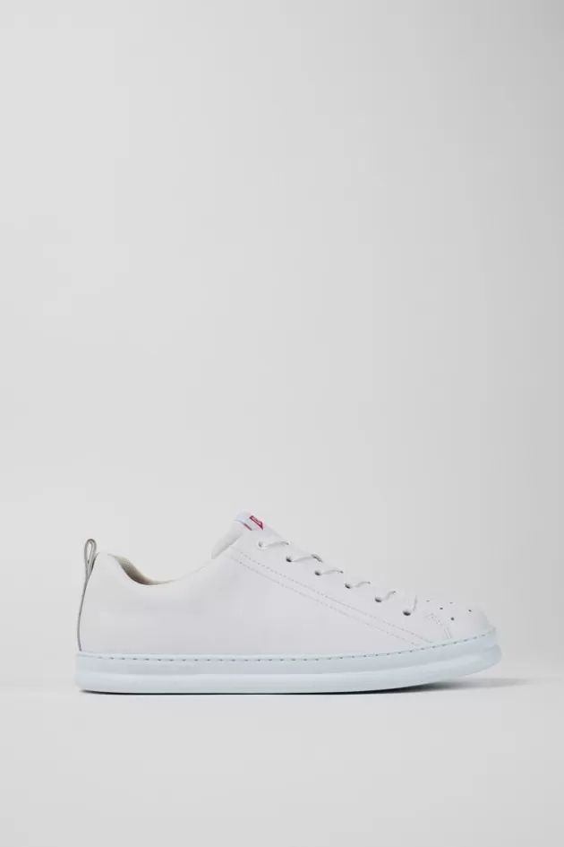 Camper White Sneakers For Men*Men Sneakers