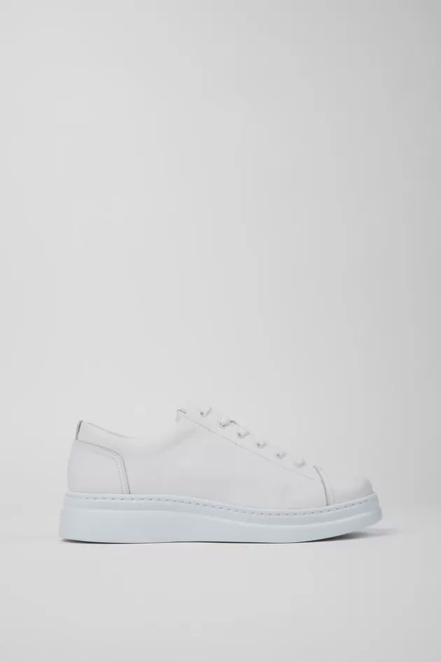 Camper White Sneakers For Women*Women Sneakers